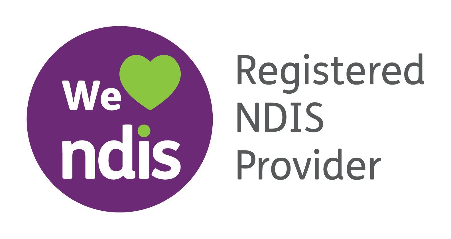 Registered NDIS Provider